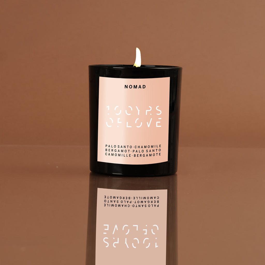 NOMAD CANDLE
