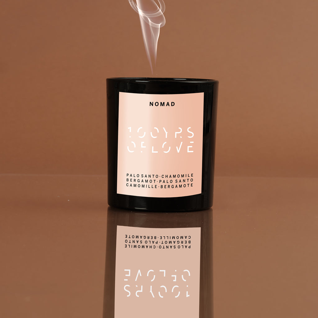 NOMAD CANDLE